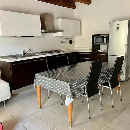 Garden House Διαμέρισμα Σοάβε