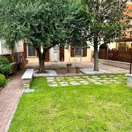 Garden House