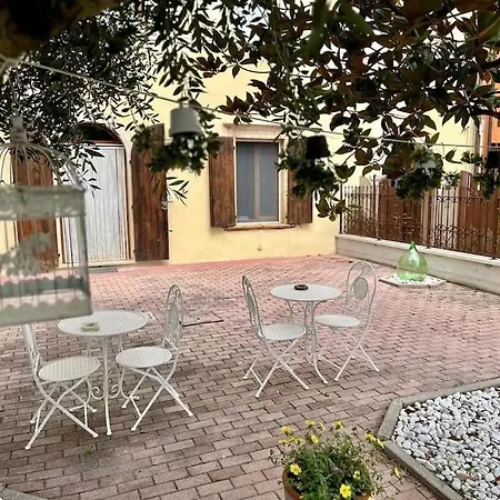 Garden House *