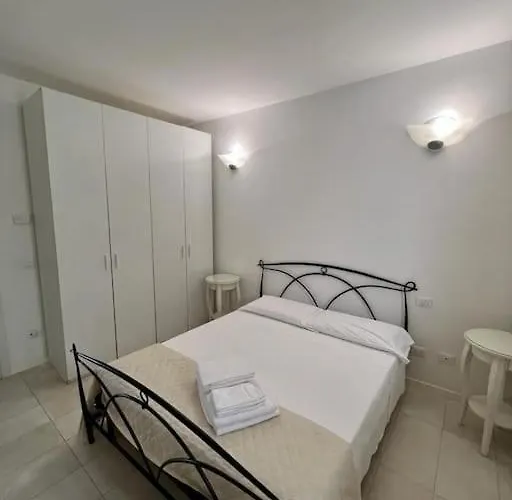 Garden House Apartament