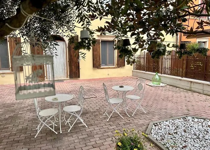 Garden House *