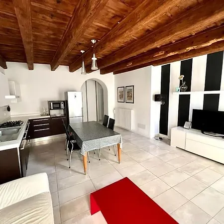 Appartamento Garden House Soave (Verona)