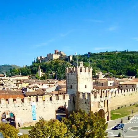 Garden House Soave (Verona)